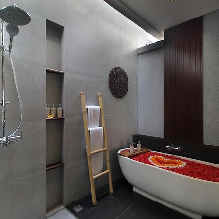 Sudha Villa Bali Baik-Baik Семиньяк Экстерьер фото