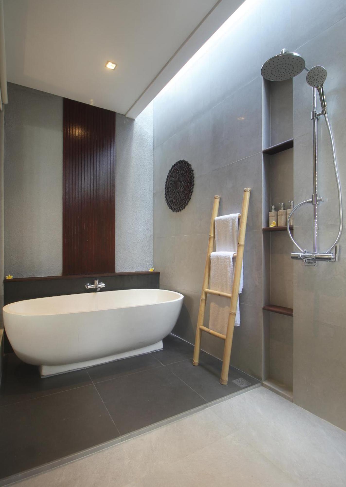 Sudha Villa Bali Baik-Baik Семиньяк Экстерьер фото