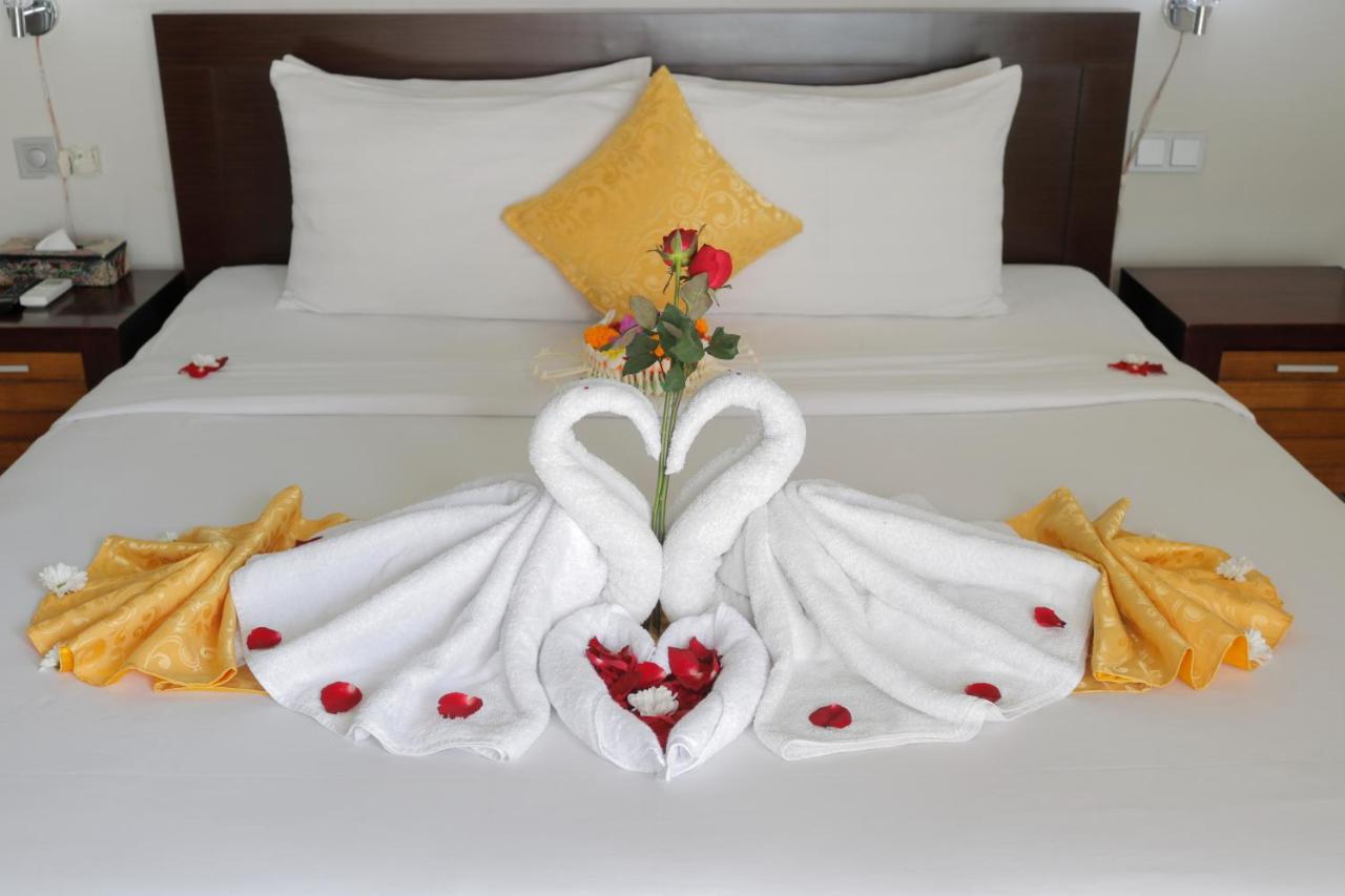 Sudha Villa Bali Baik-Baik Семиньяк Экстерьер фото
